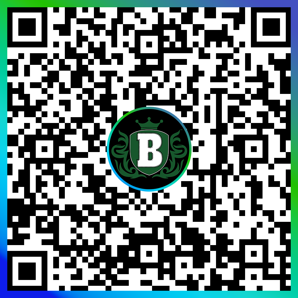 BMIT Linktree links (QR code)